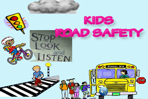 Safety on the road essay topics
